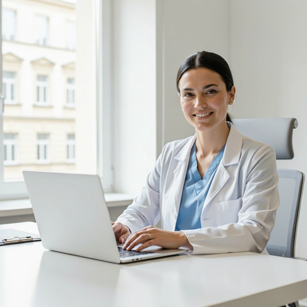 Online Ernährungsberatung Wien